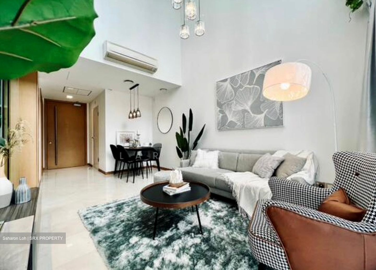 Icon (D2), Apartment #553979601